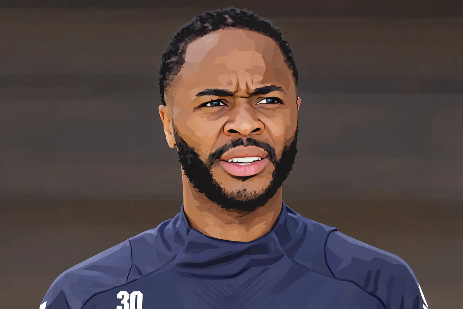 Raheem Sterling