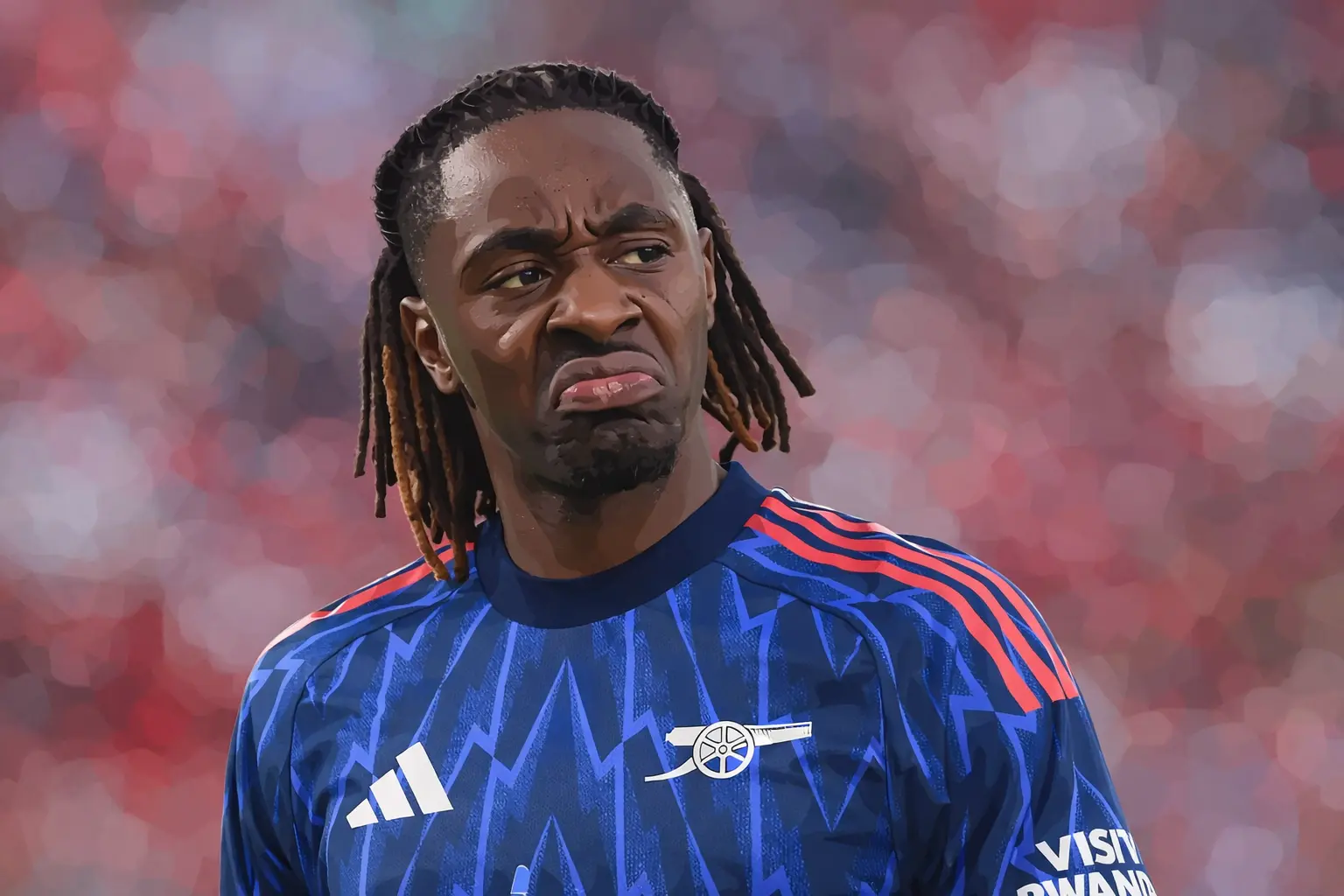 Eberechi Eze