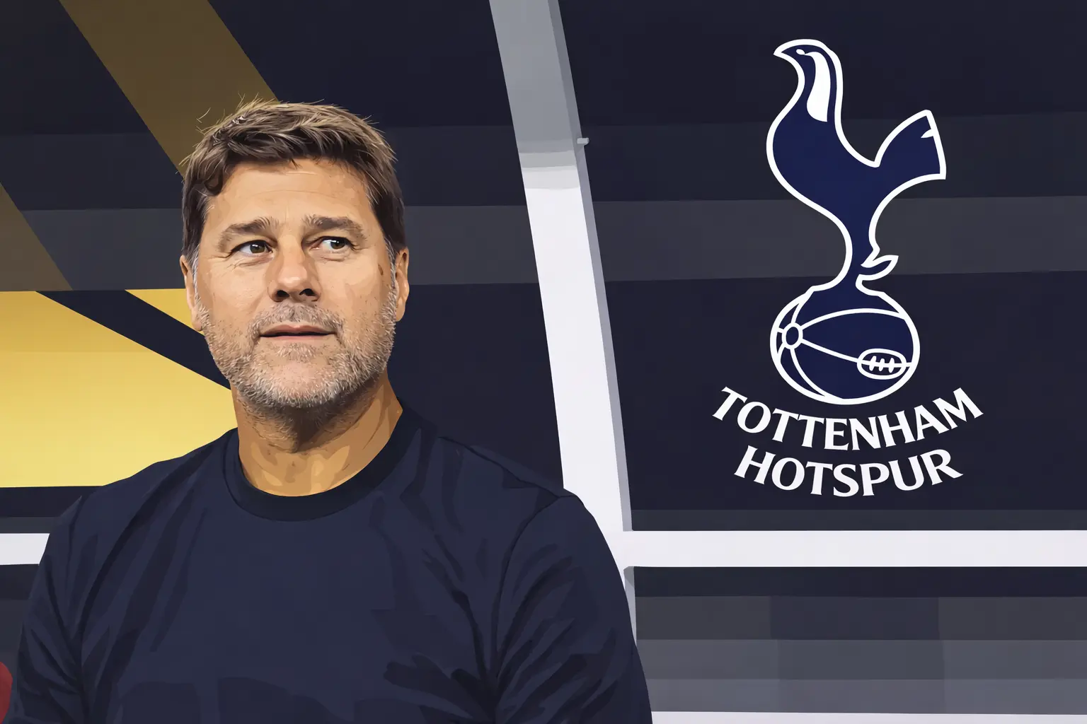 Mauricio Pochettino