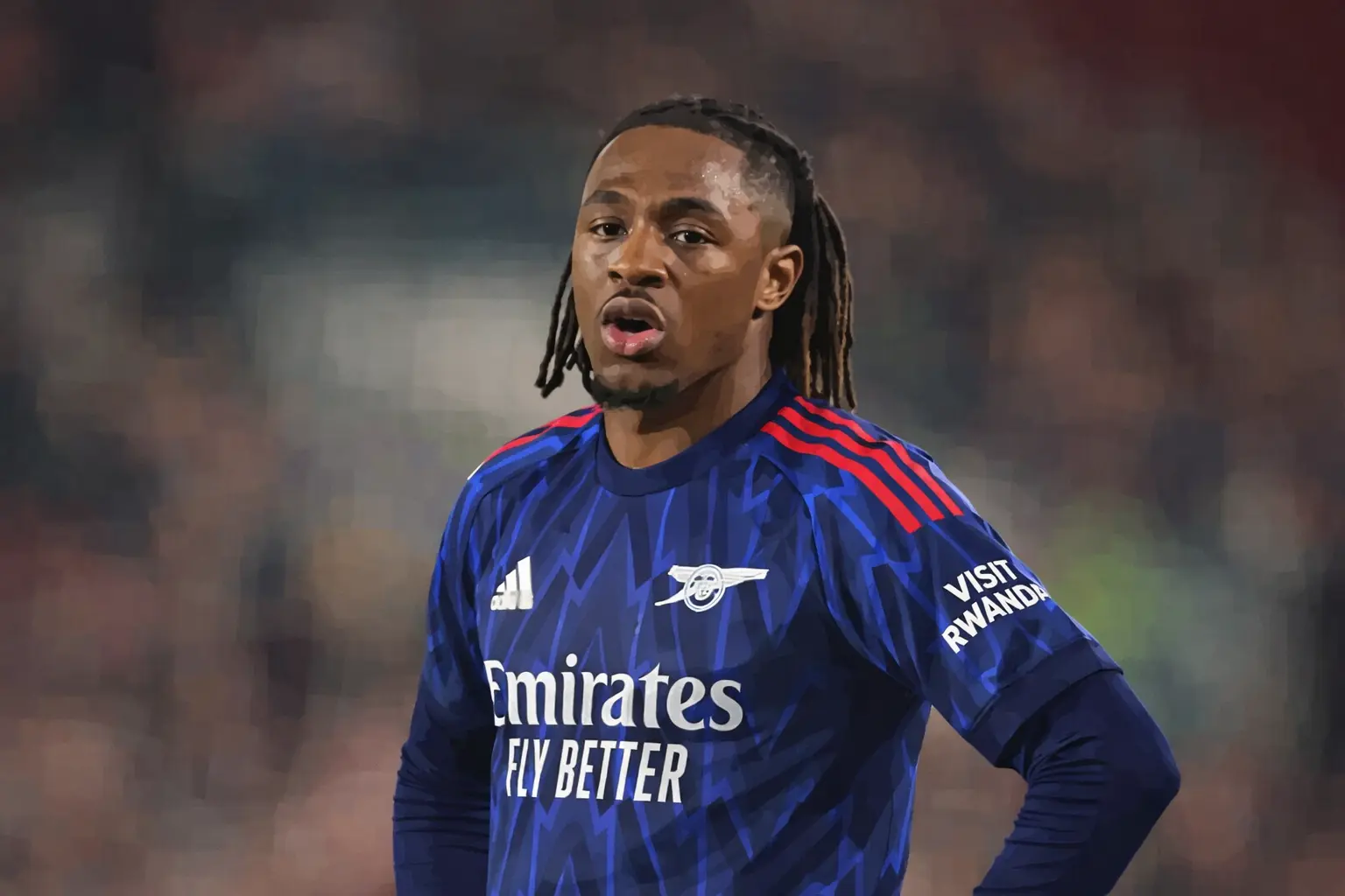 Eberechi Eze