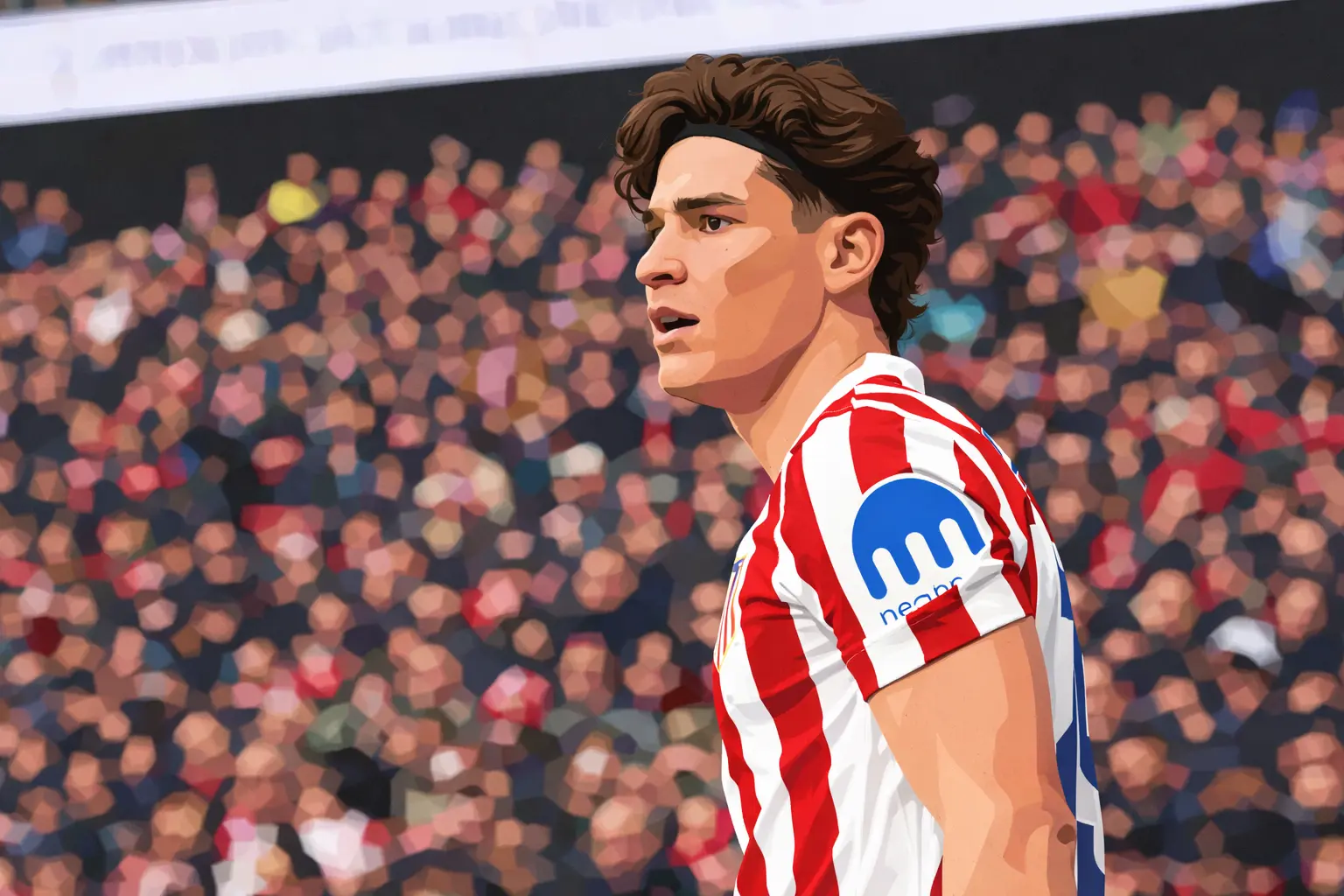 Julian Alvarez