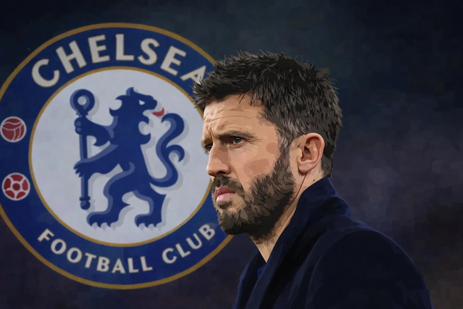 Michael Carrick