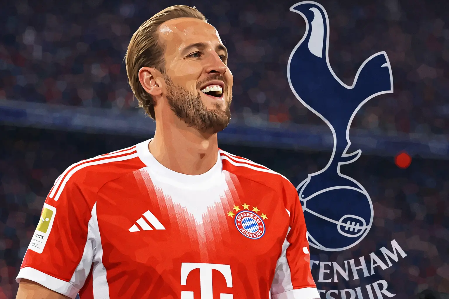 Harry Kane
