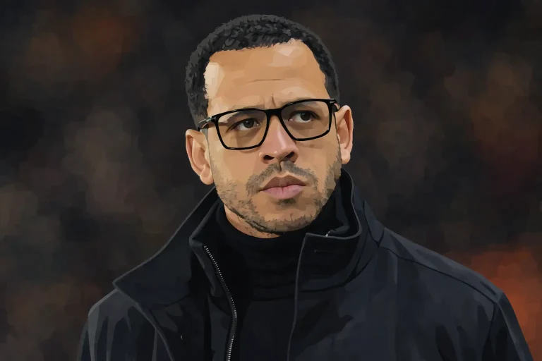 Liam Rosenior