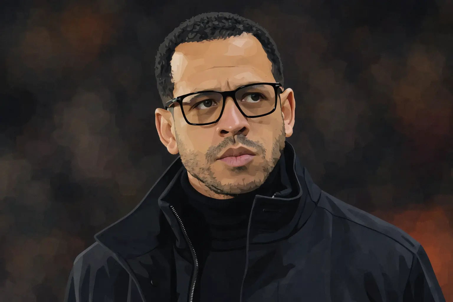 Liam Rosenior
