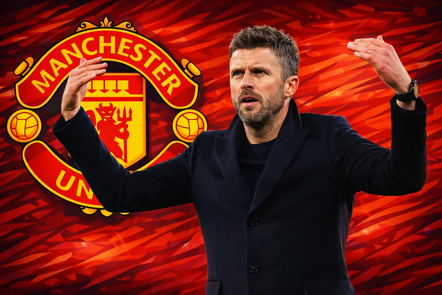 Michael Carrick