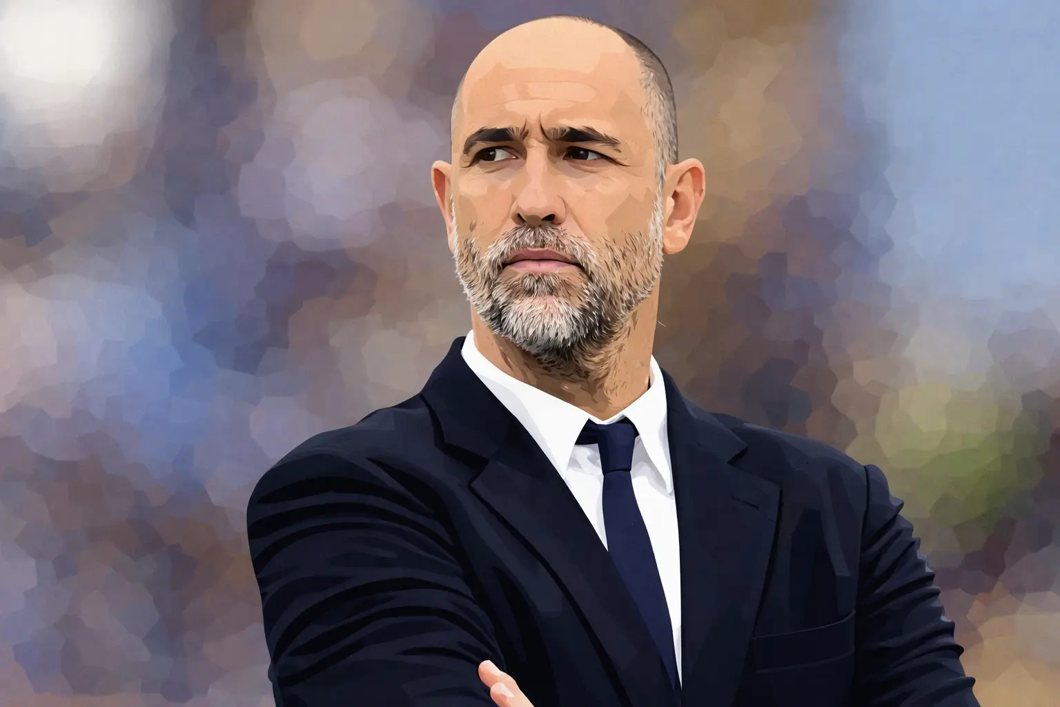Igor Tudor
