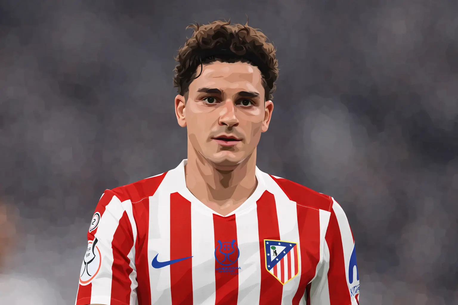Julian Alvarez