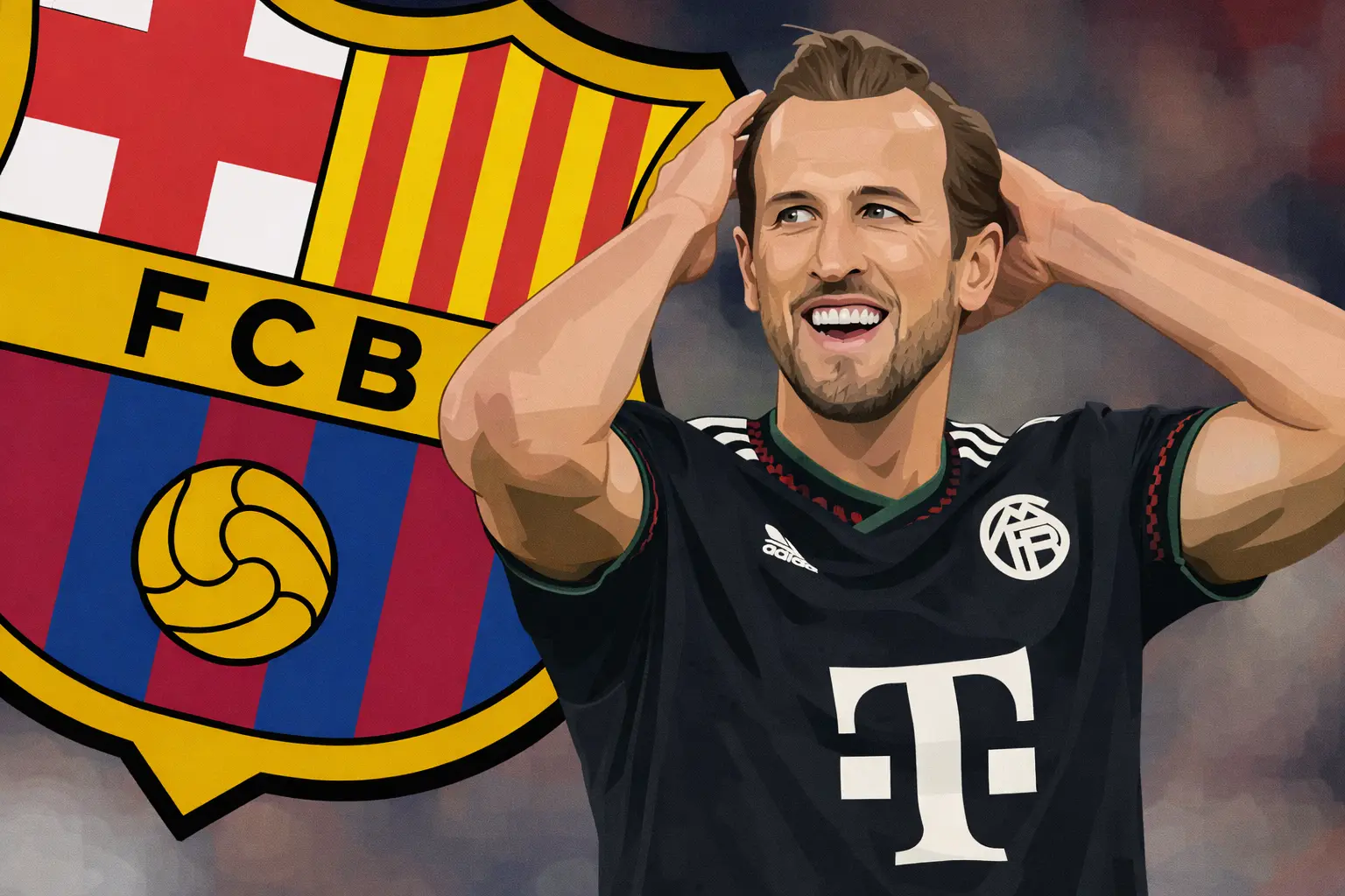 Harry Kane