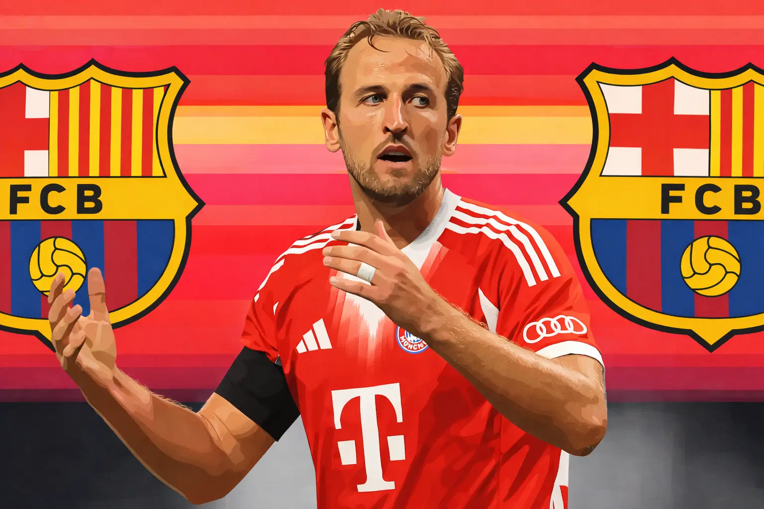 Harry Kane