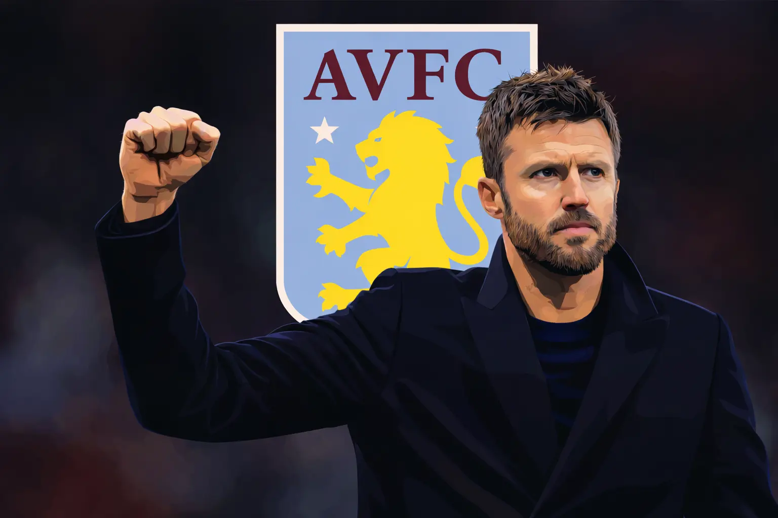 Michael Carrick