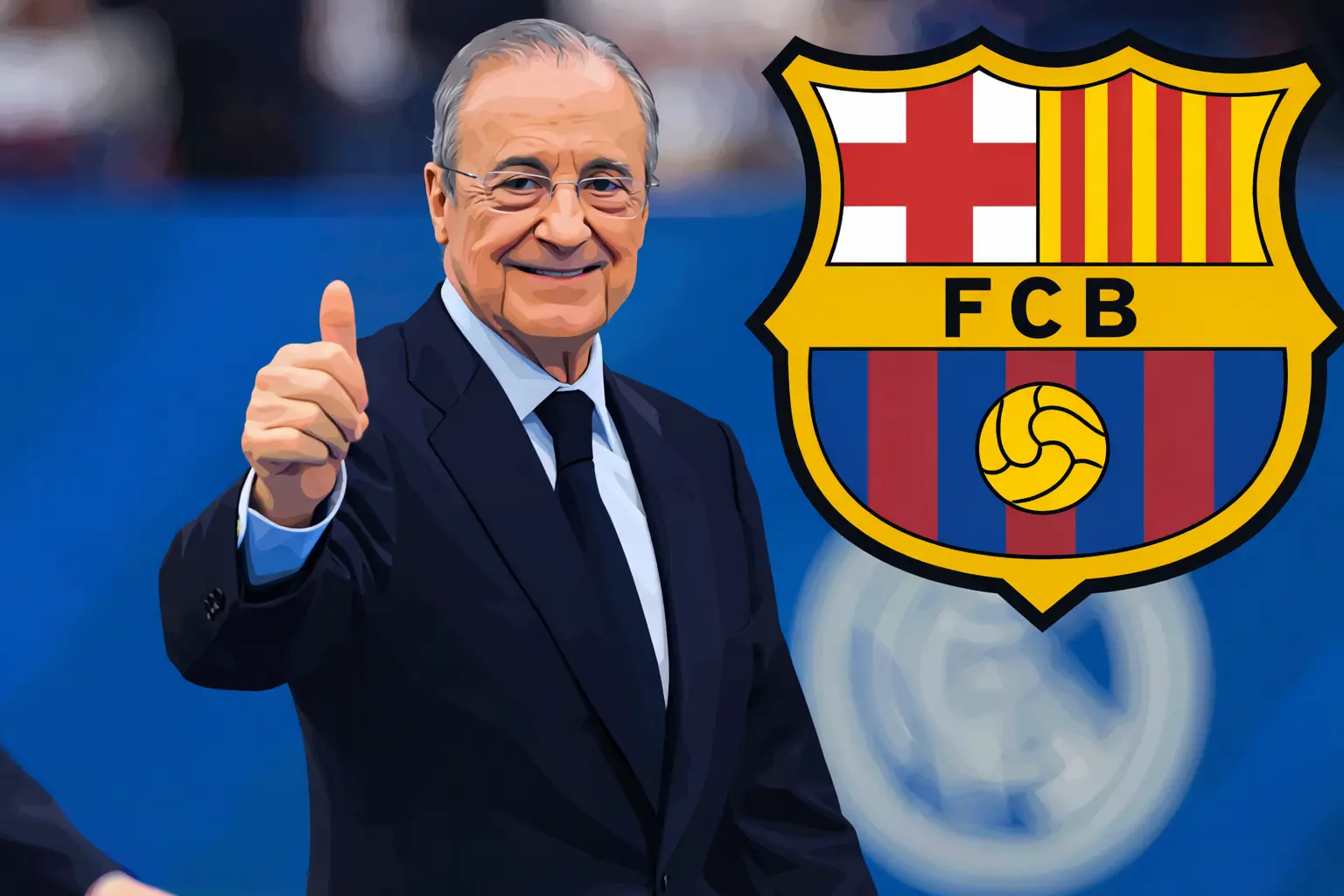 Florentino Perez