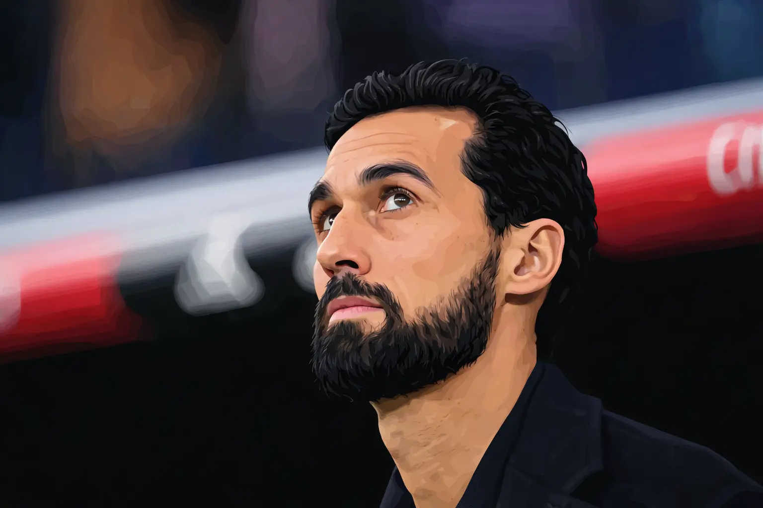 Alvaro Arbeloa