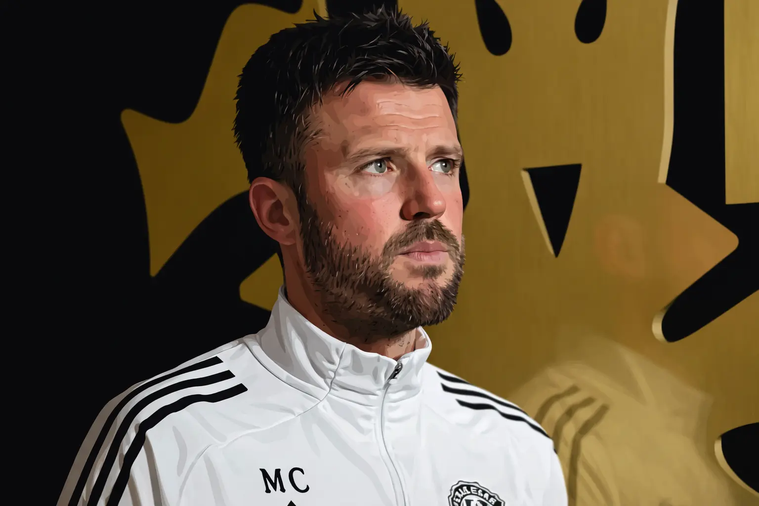 Michael Carrick