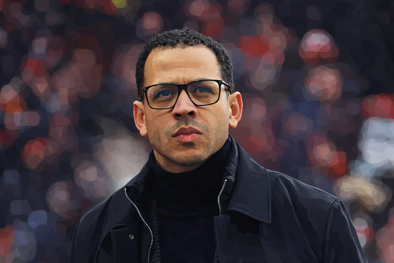 Liam Rosenior