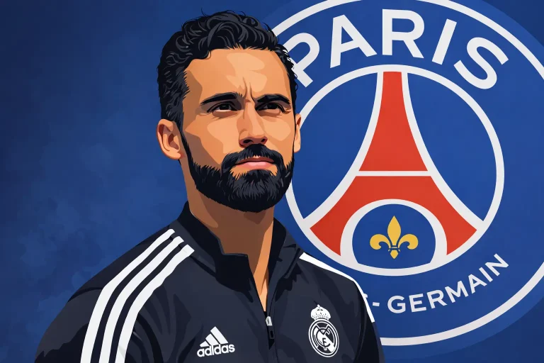 Alvaro Arbeloa