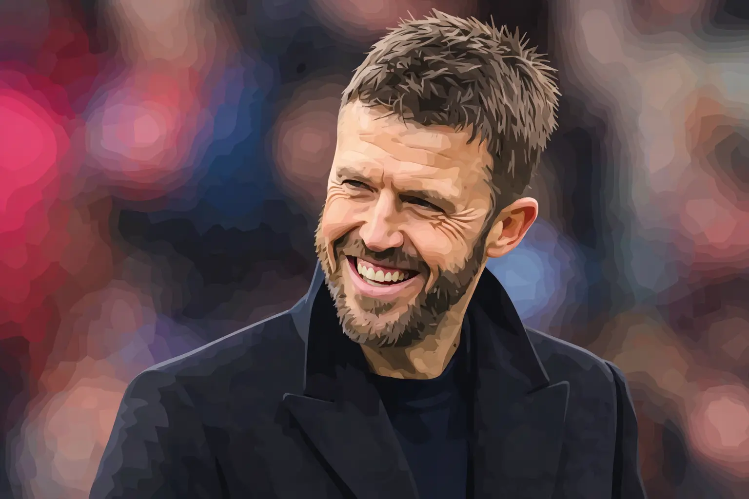 Michael Carrick