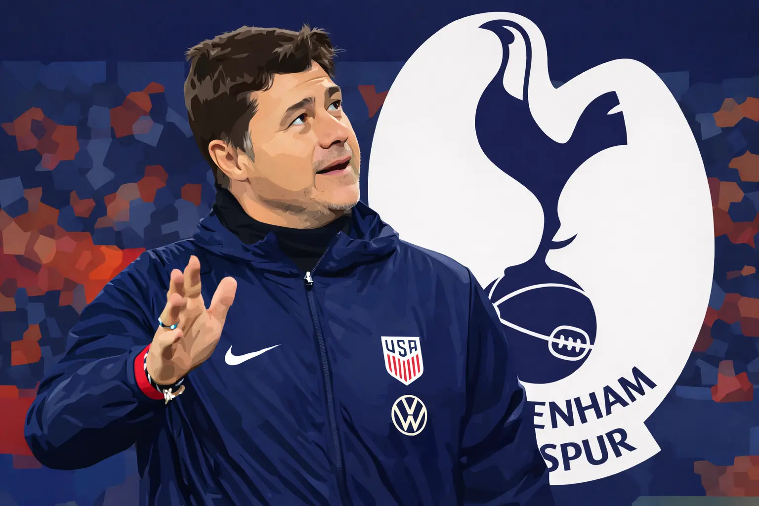 Mauricio Pochettino