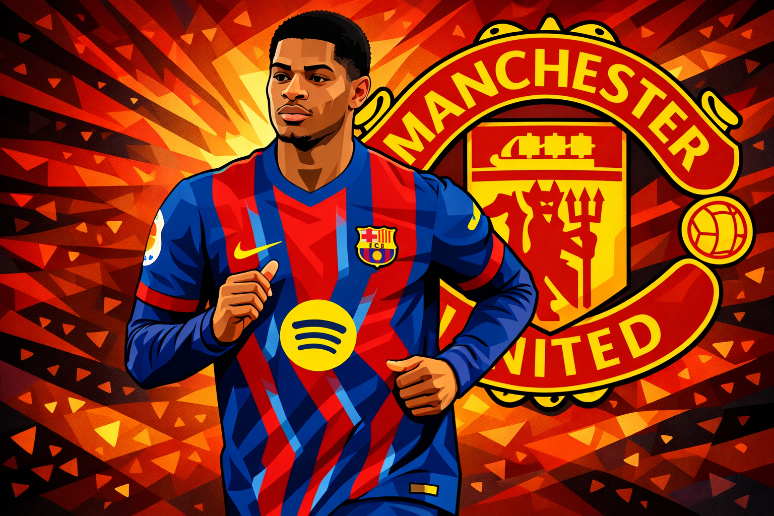 Marcus Rashford