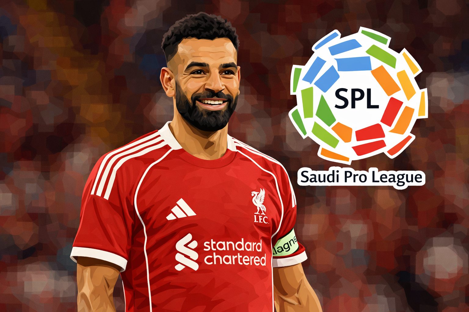 Mohamed Salah