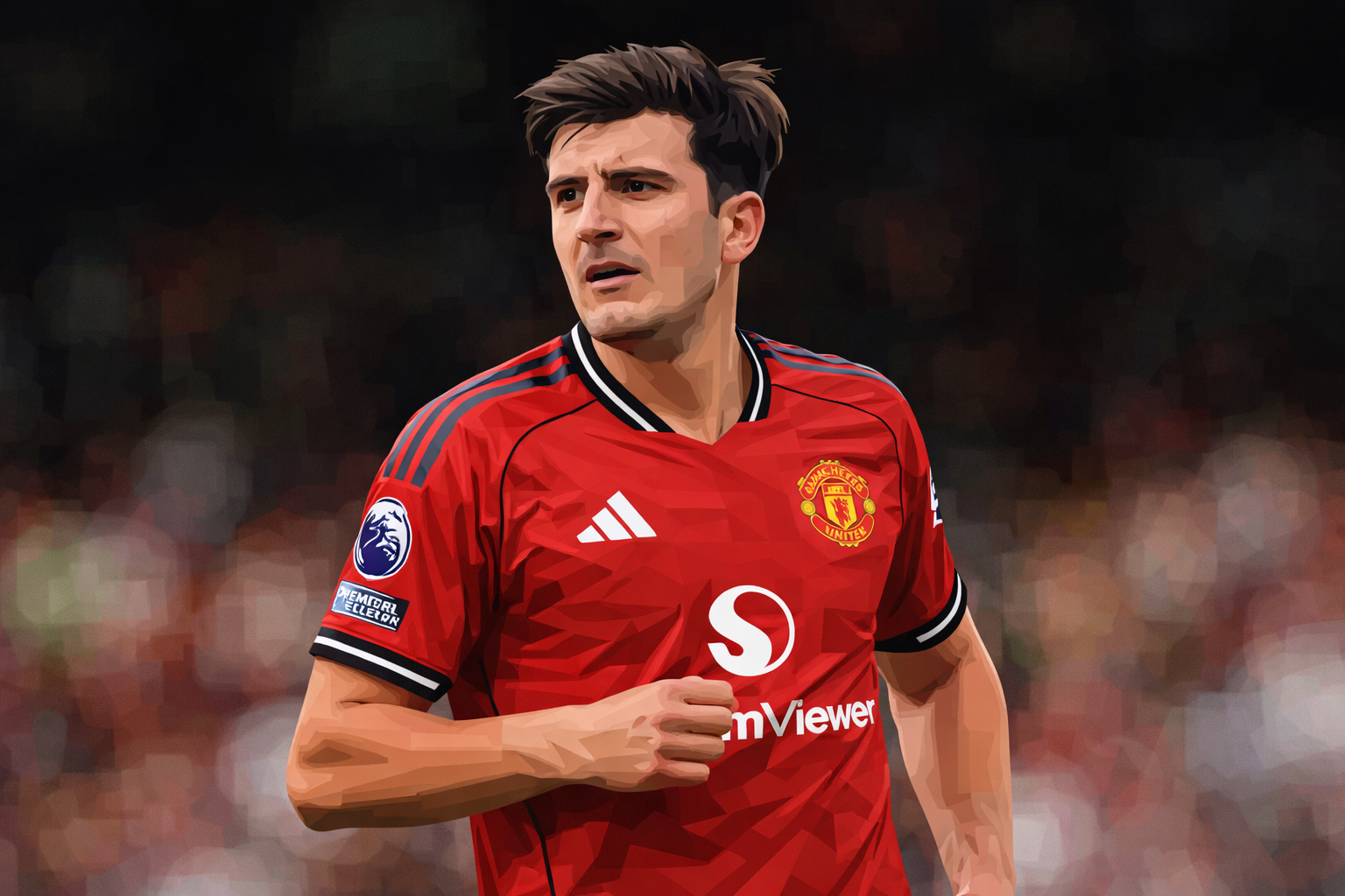 Harry Maguire