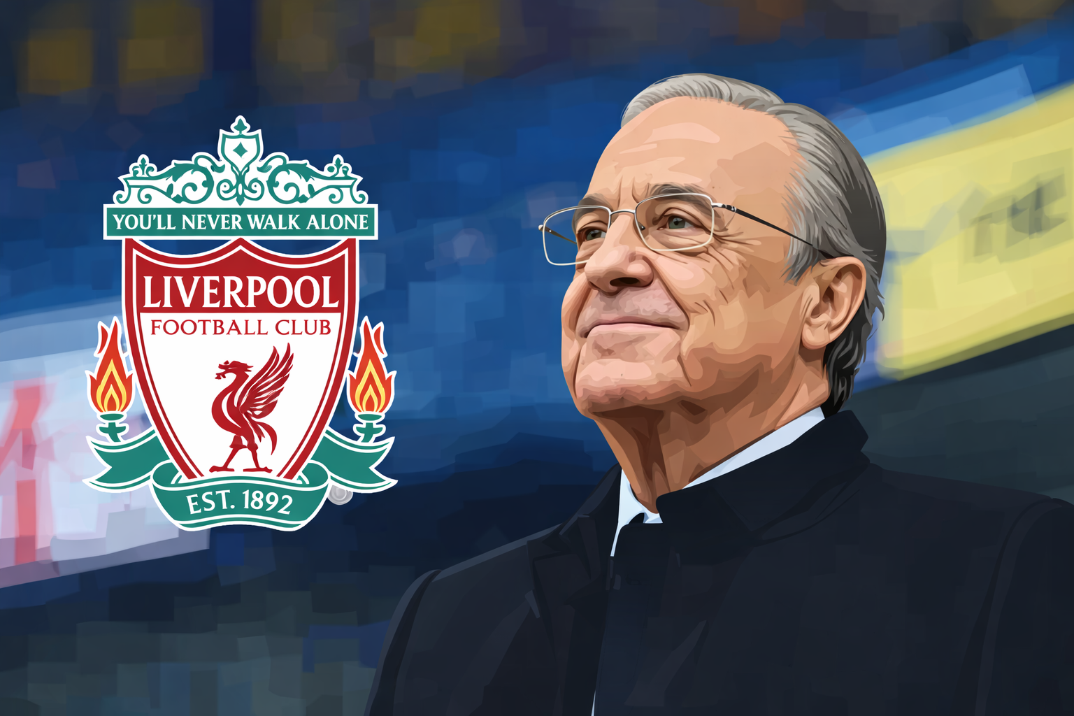 Florentino Perez