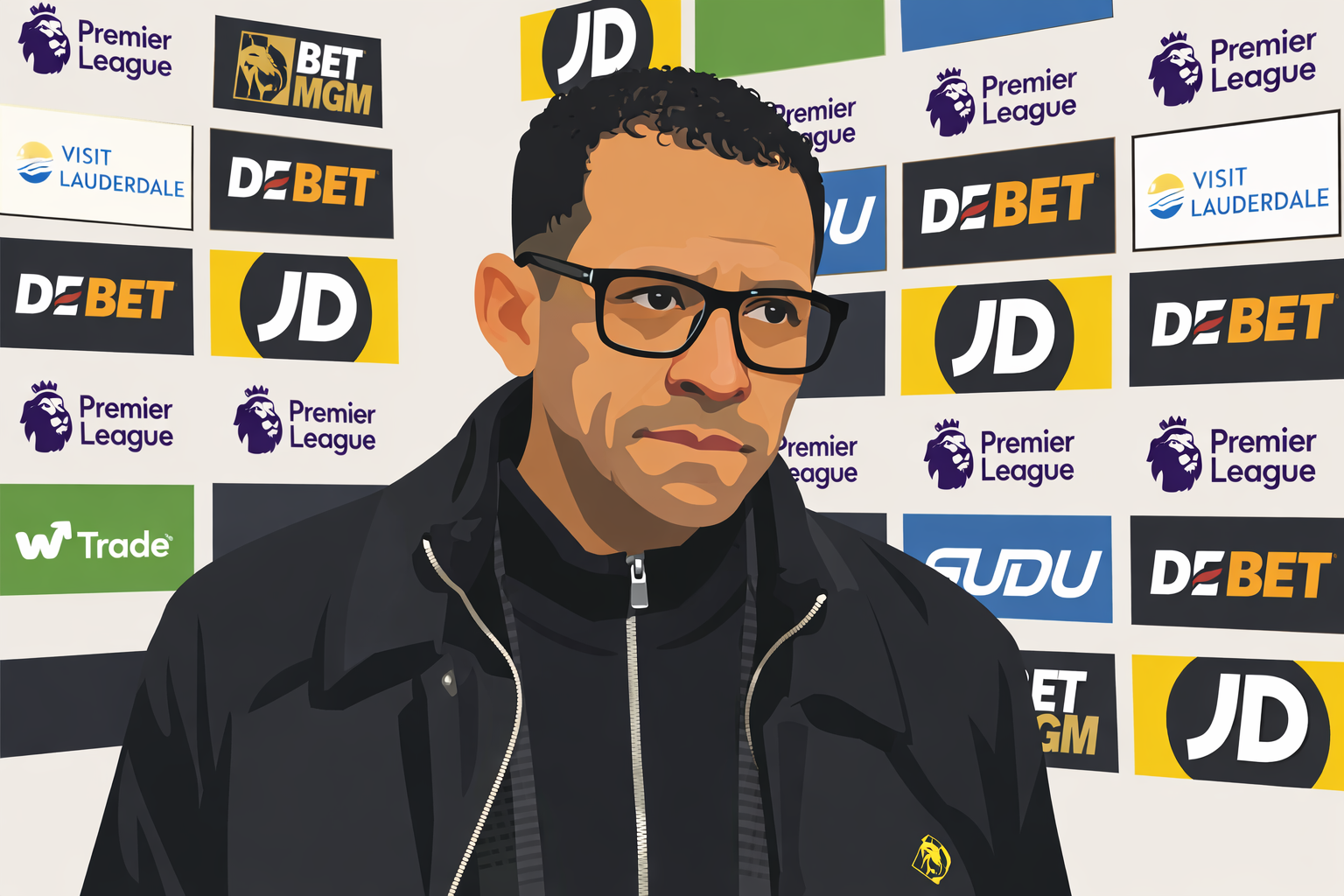 Liam Rosenior