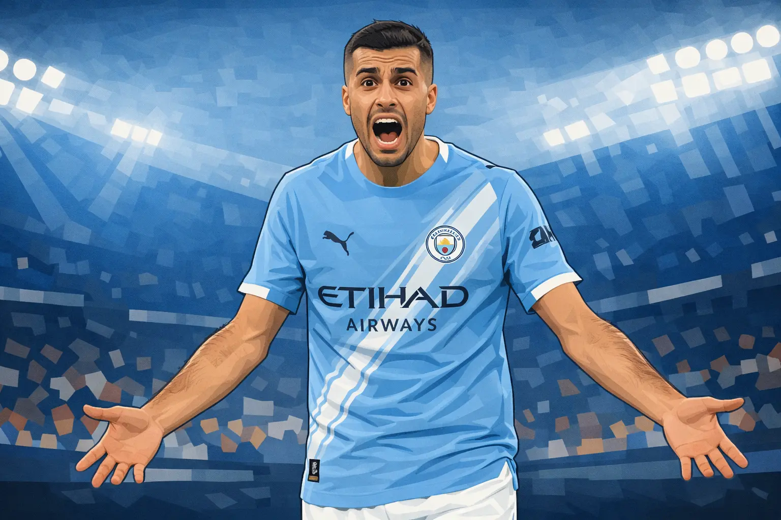 Rodri