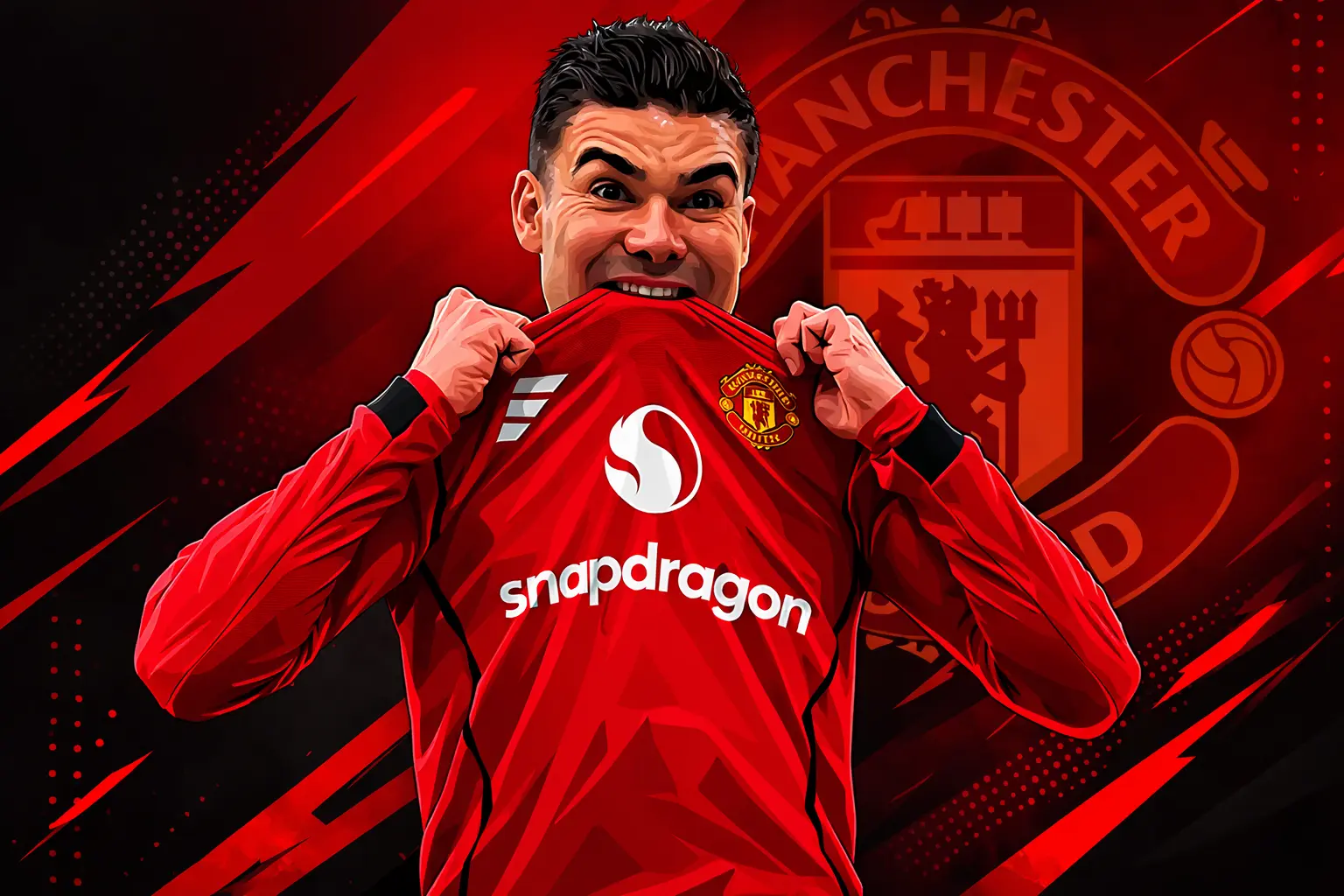 Casemiro