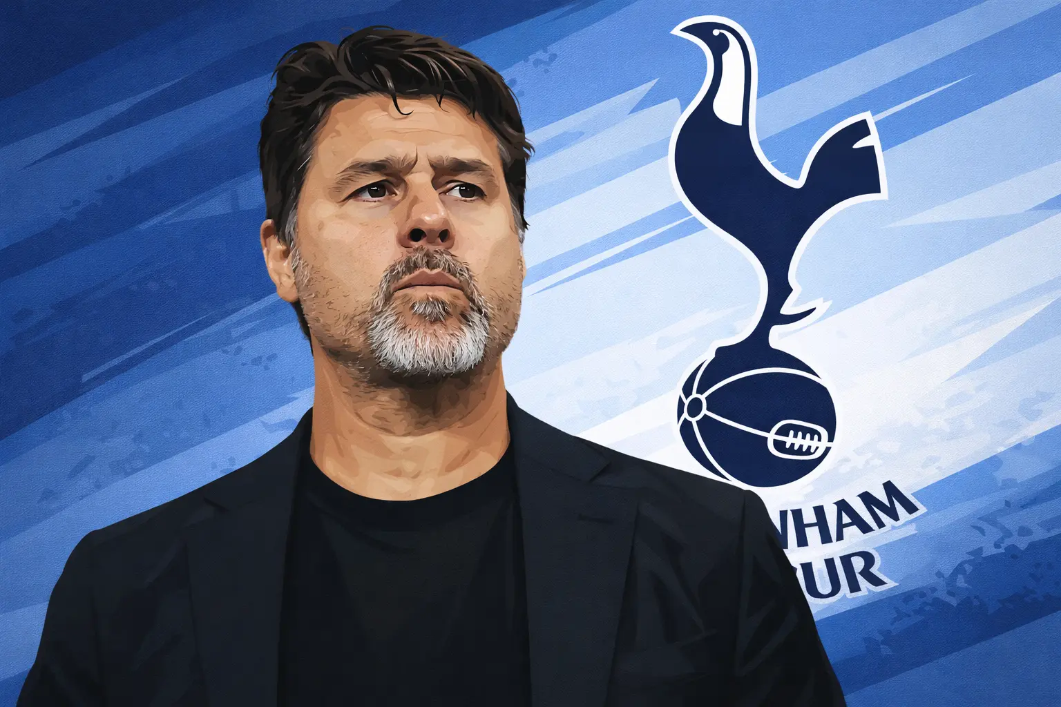 Mauricio Pochettino