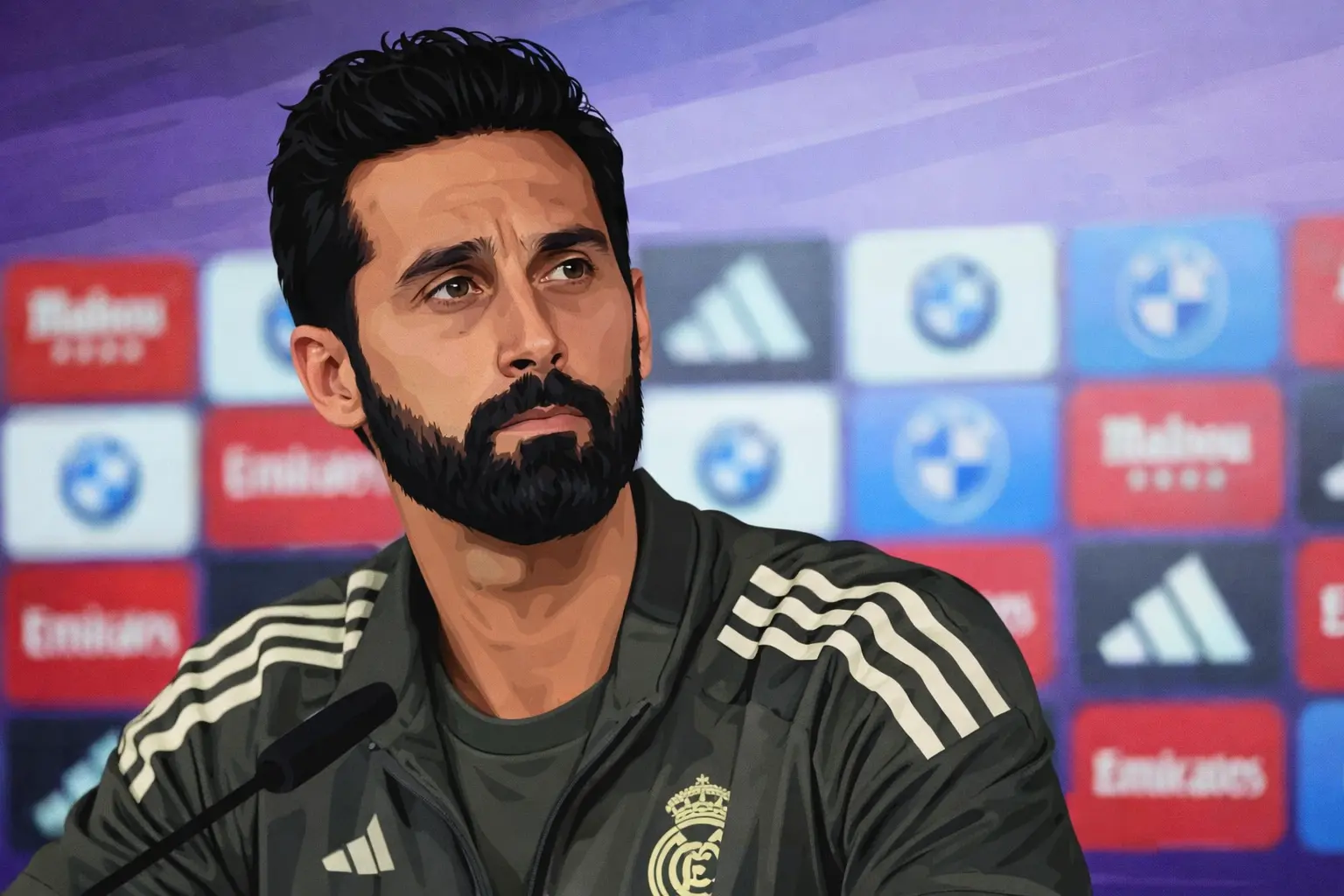 Alvaro Arbeloa