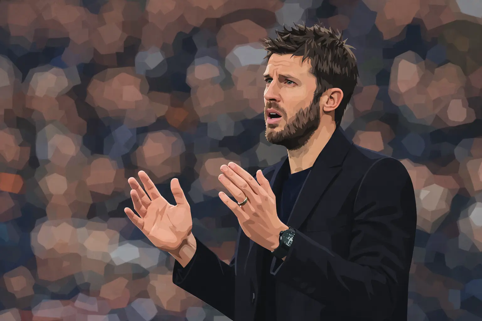 Michael Carrick
