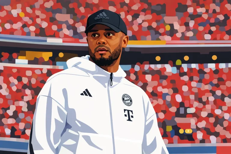 Vincent Kompany