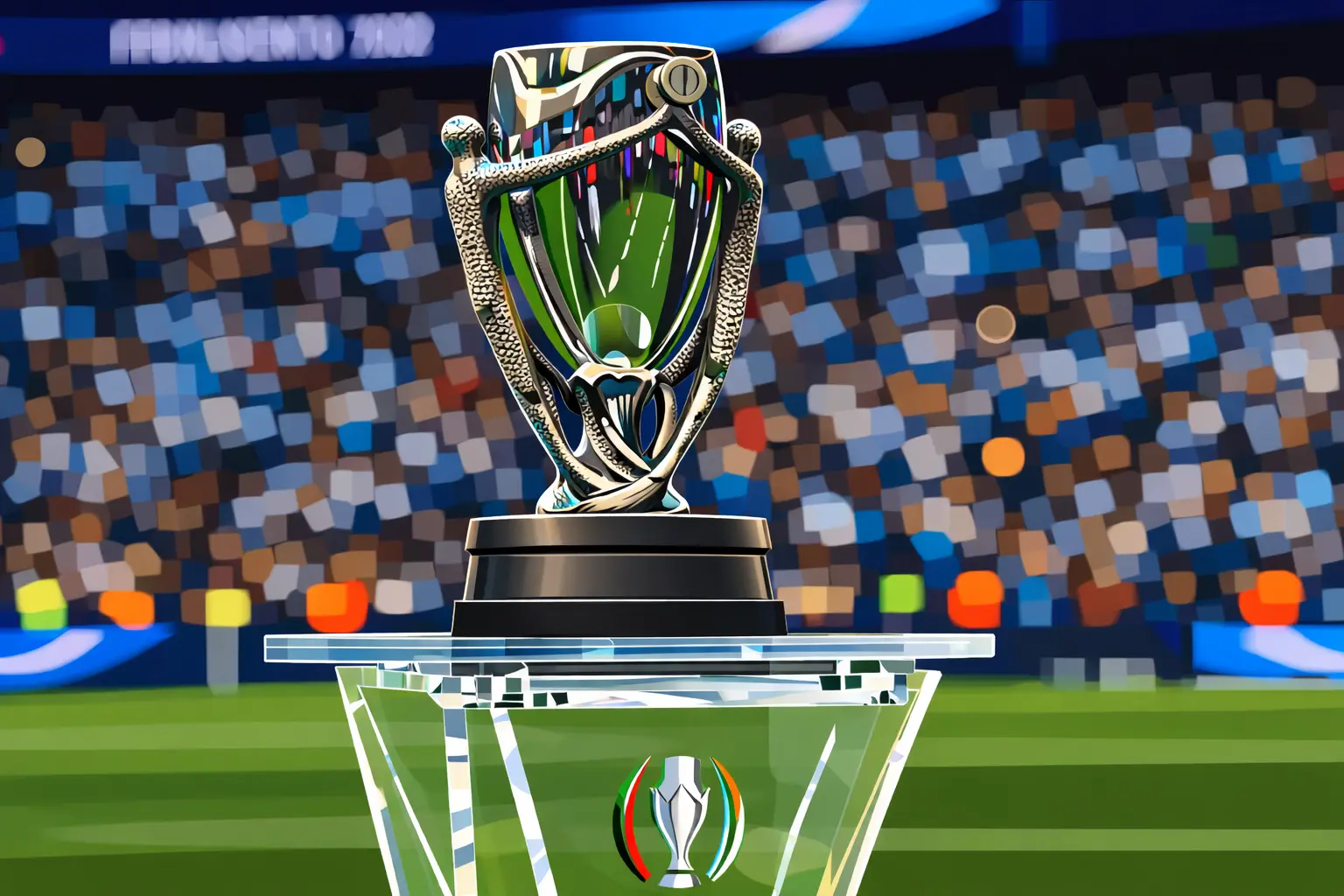 Finalissima