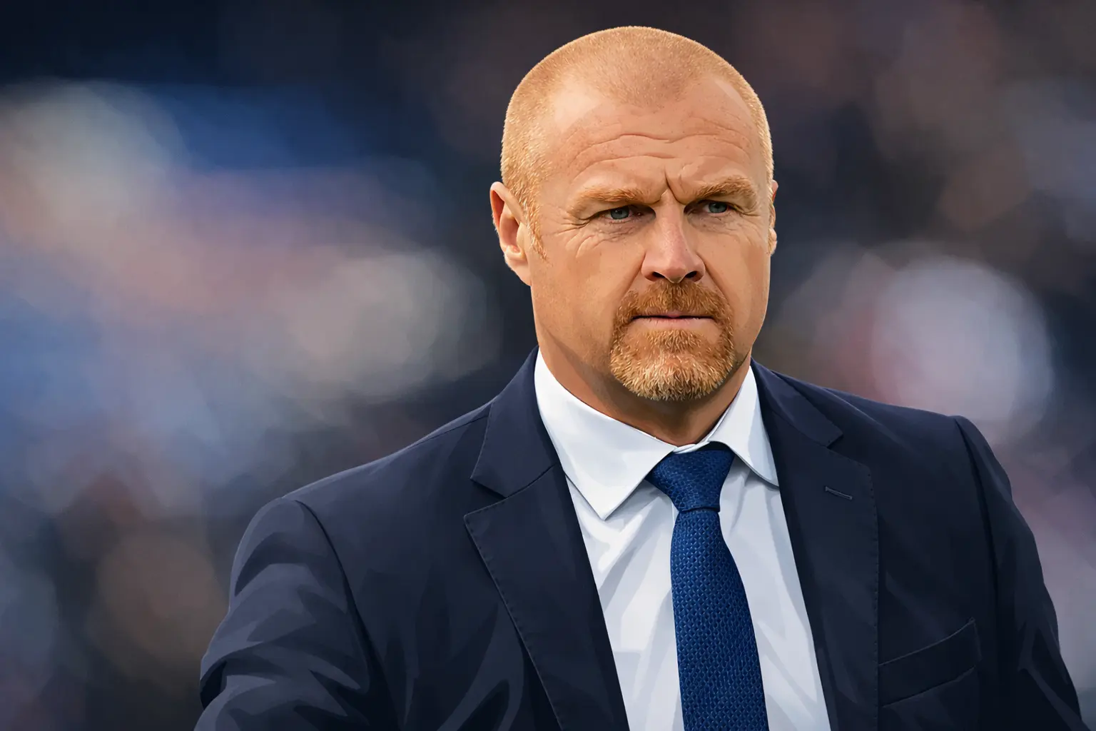 Sean Dyche