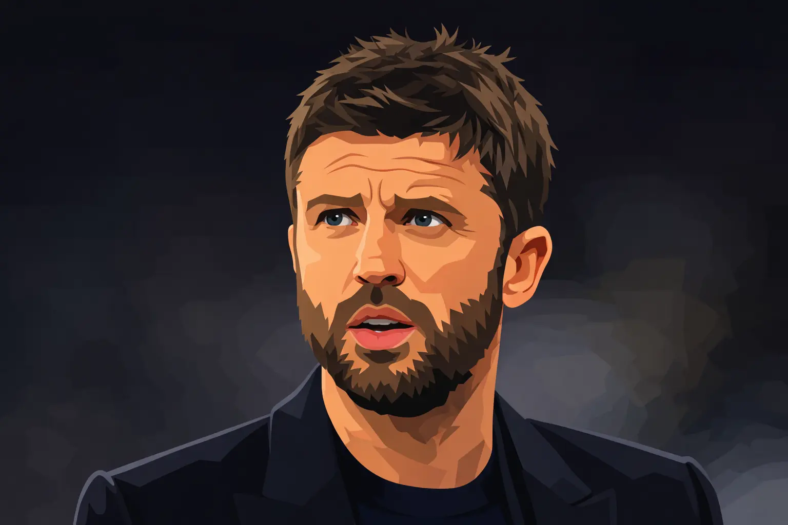 Michael Carrick