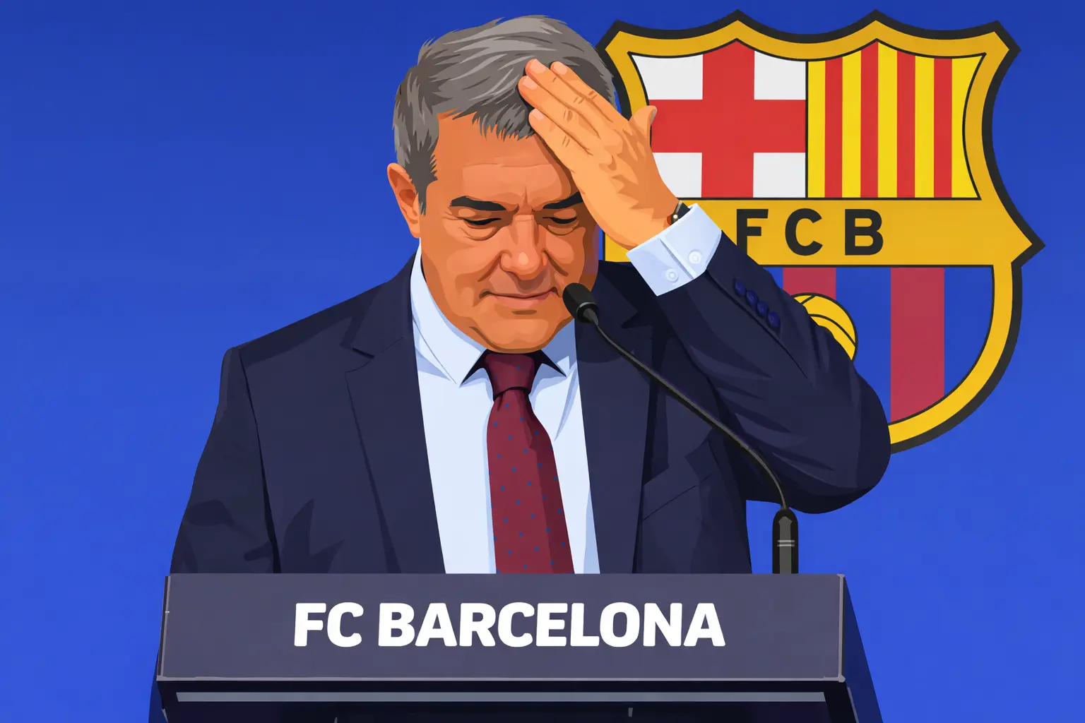 Joan Laporta