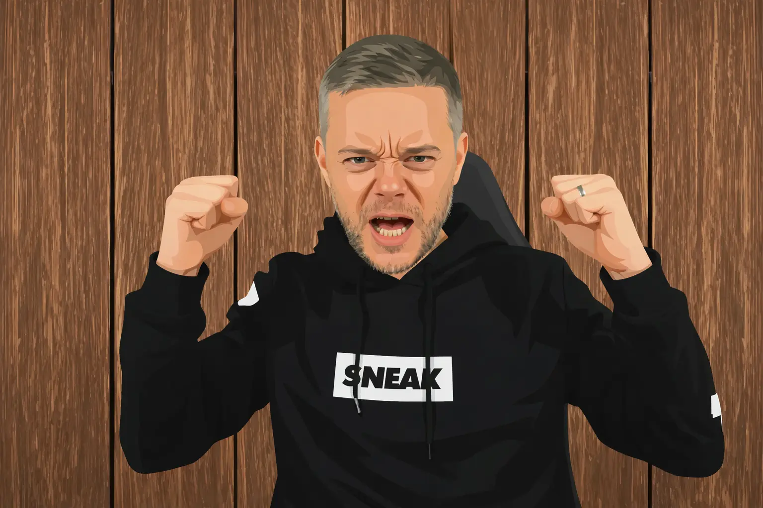 Mark Goldbridge