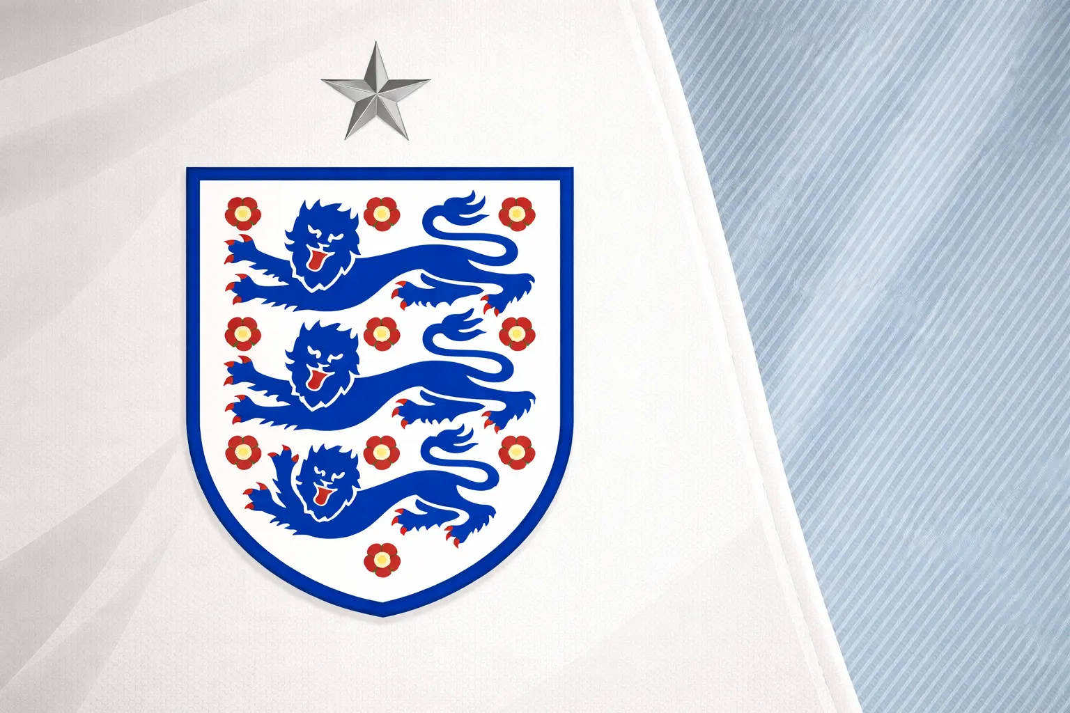 England, Three Lions