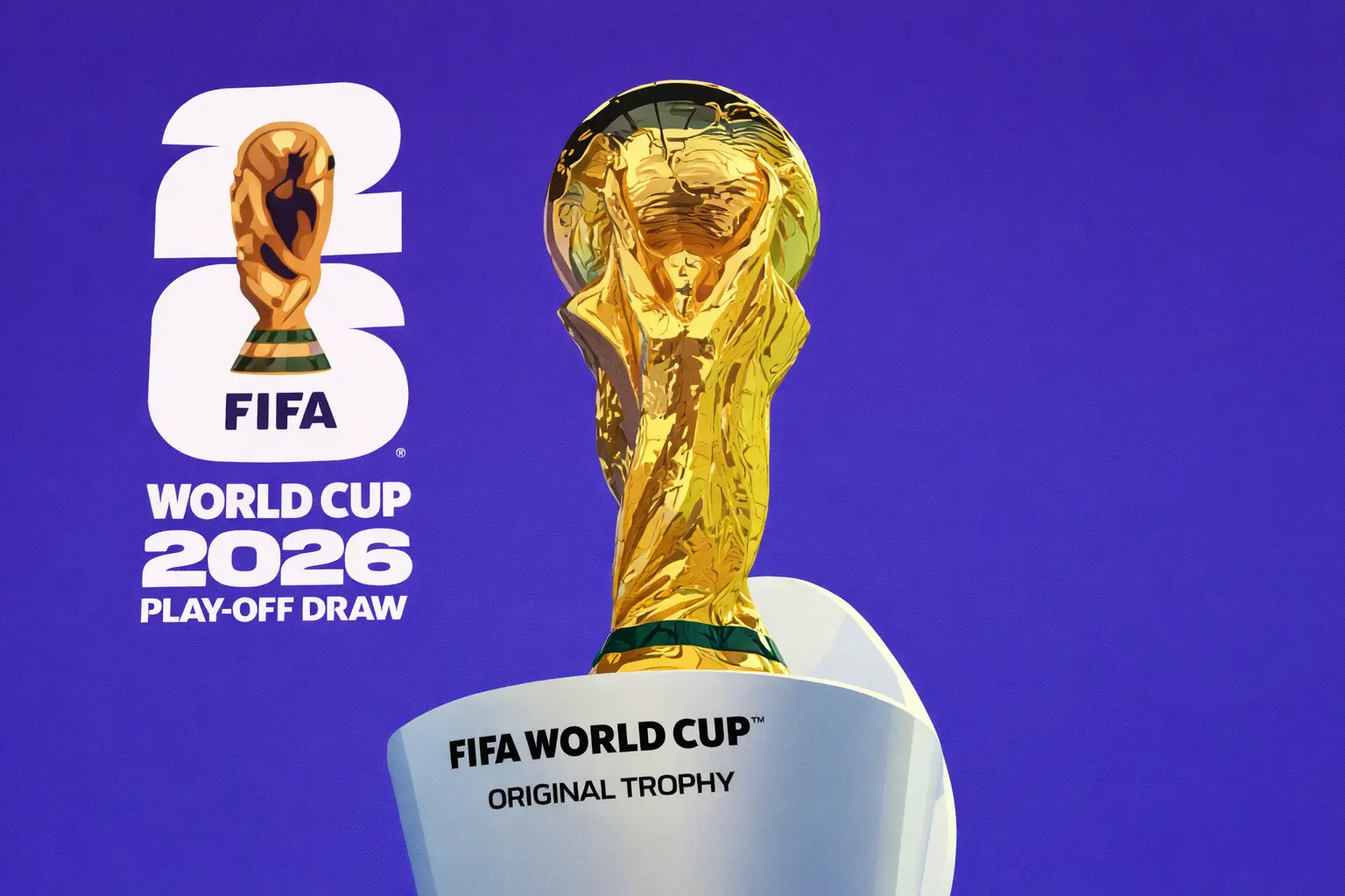 FIFA World Cup 2026