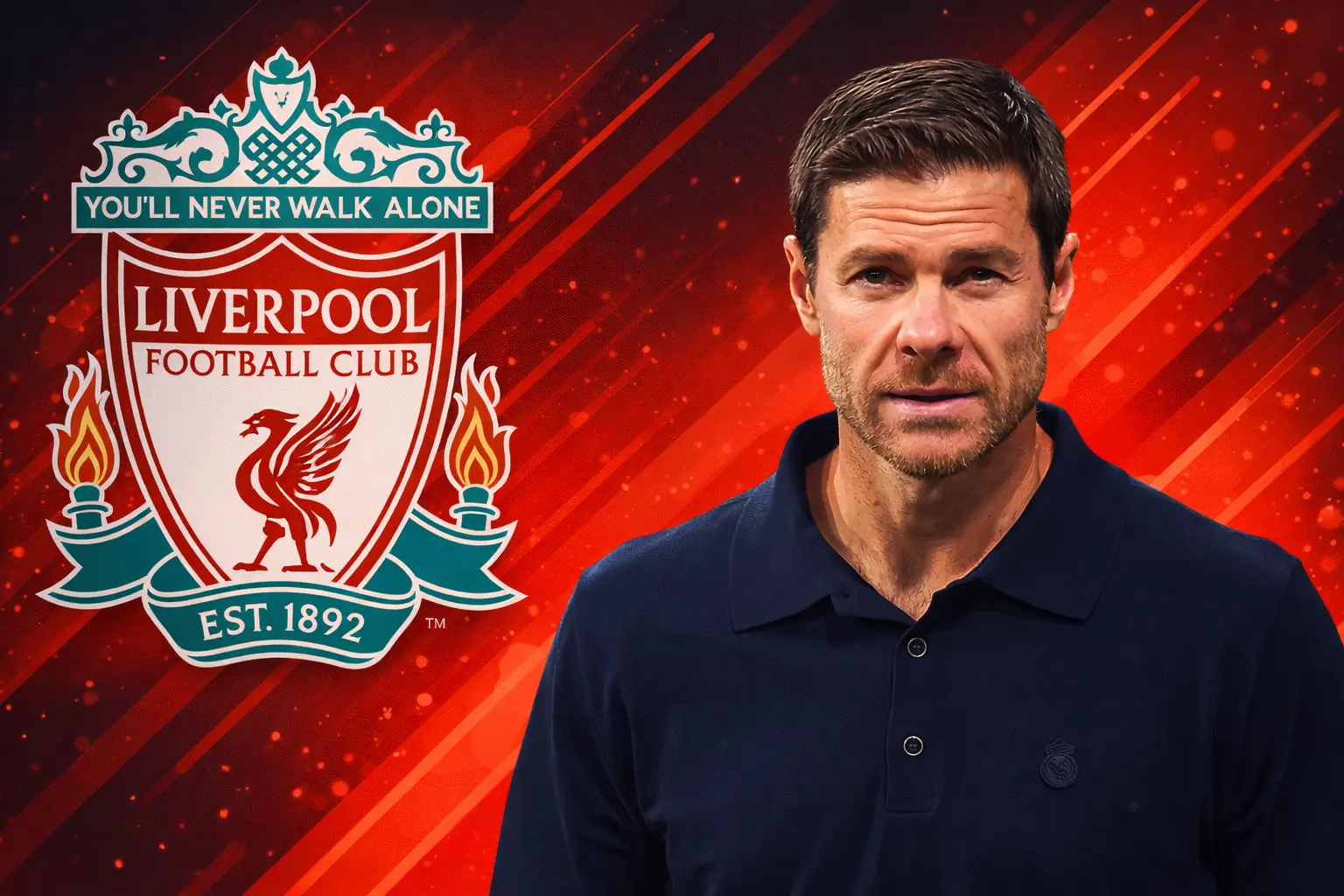 Xabi Alonso
