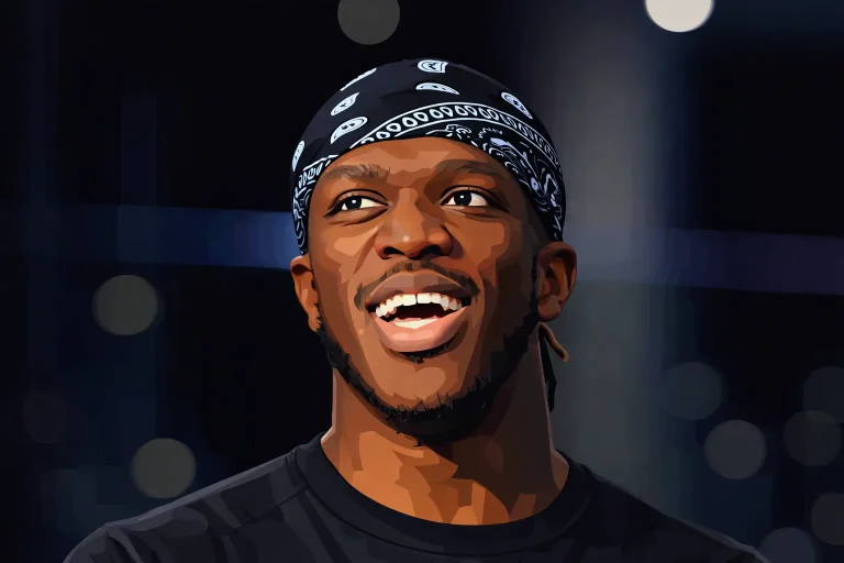 KSI