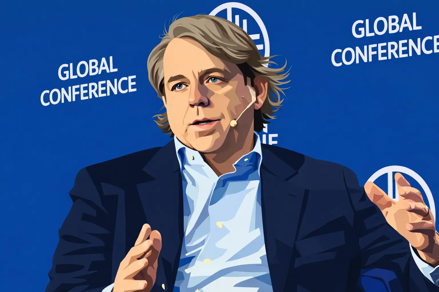 Todd Boehly