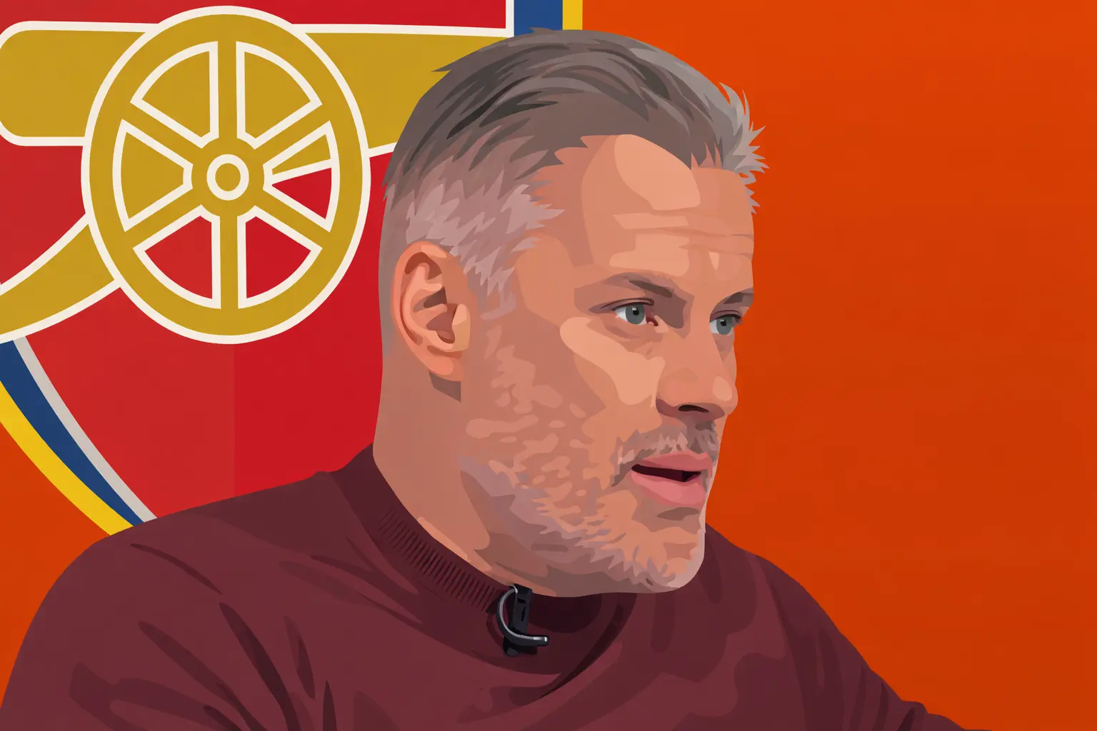 Jamie Carragher