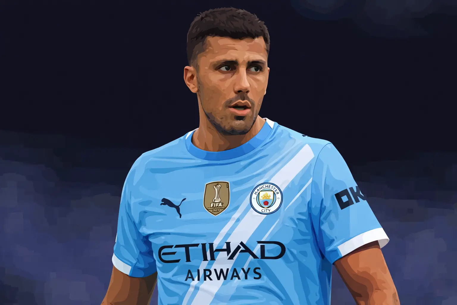 Rodri