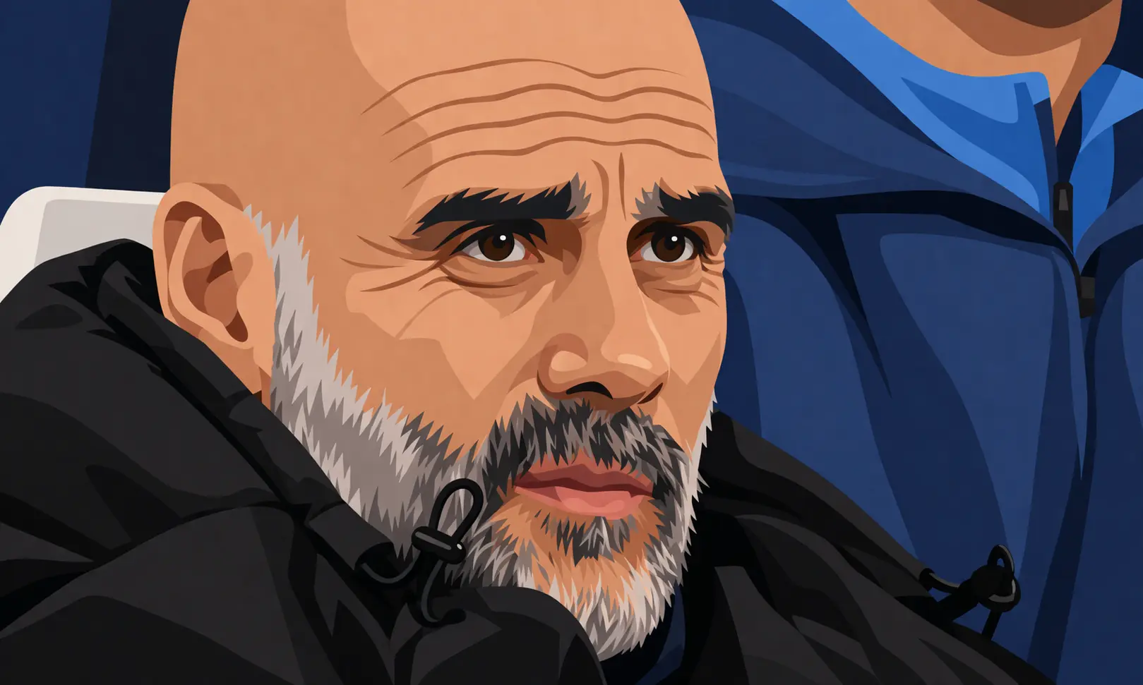 Pep Guardiola