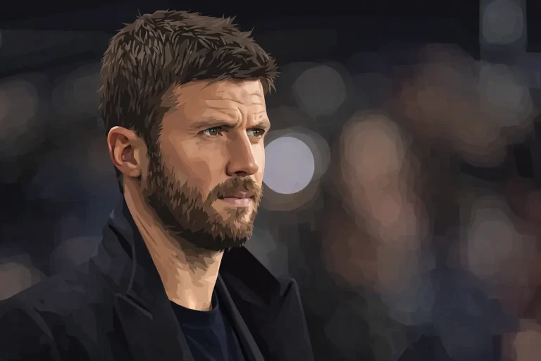 Michael Carrick
