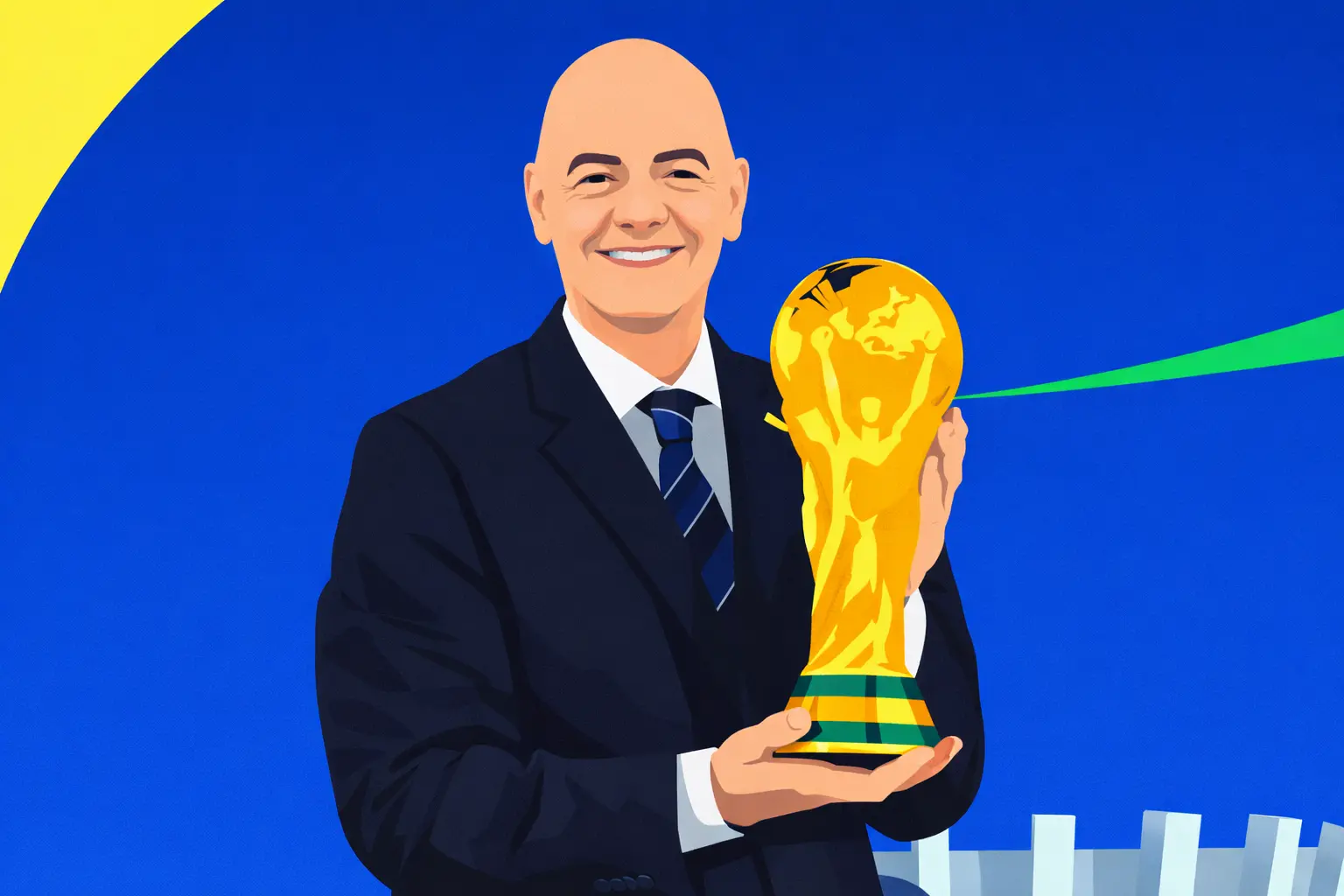 Gianni Infantino