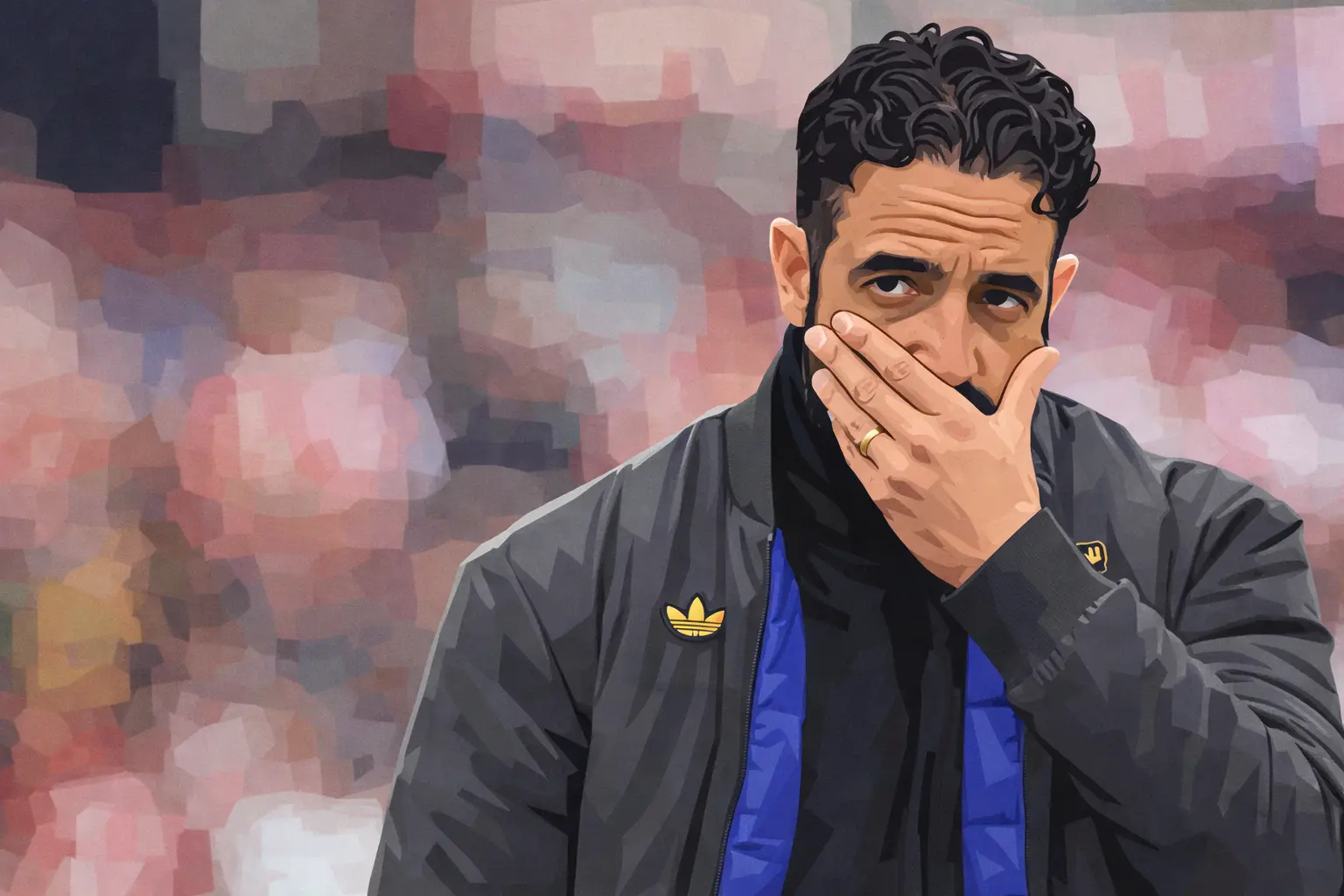 Ruben Amorim