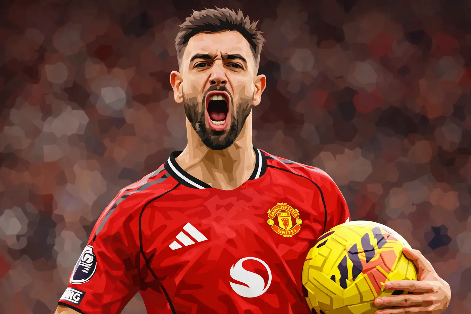 Bruno Fernandes